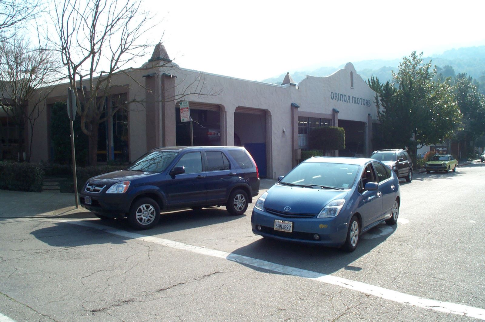 Lafayette Auto Repair | Orinda Motors Inc.