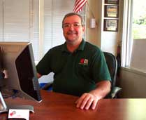 Ken Miller | Orinda Motors Inc.