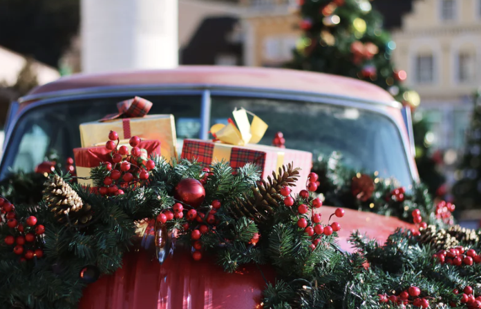 Best Christmas Gifts for Car Lovers