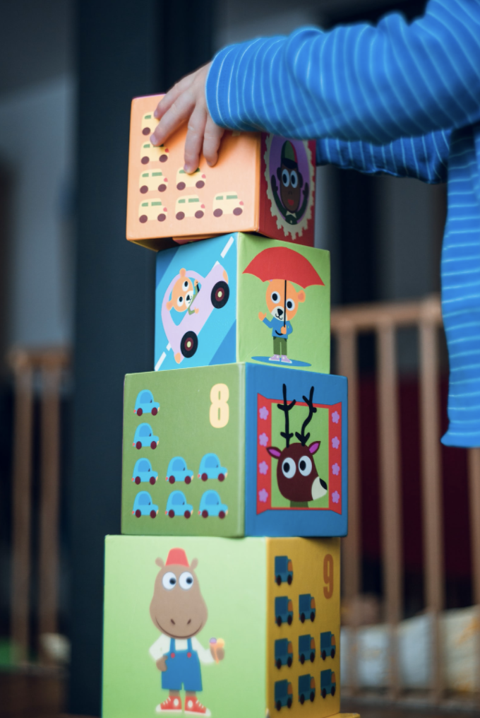 Games to Keep Your Little Ones Occupied During Shelter-in-place