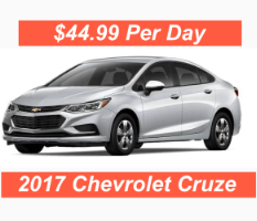 Chevy Cruze | Orinda Motors Inc.