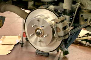 Brake Repair | Orinda Motors Inc.