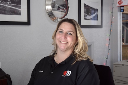 Tara Lauer | Orinda Motors Inc. 