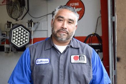 Guillermo