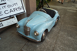 2010 Classic Cars Show