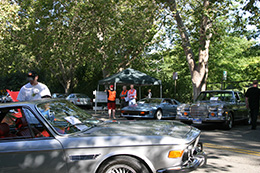 2010 Classic Cars Show