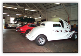 Classic Cars | Orinda Motors Inc. image #2