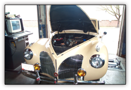 Classic Cars | Orinda Motors Inc. image #3