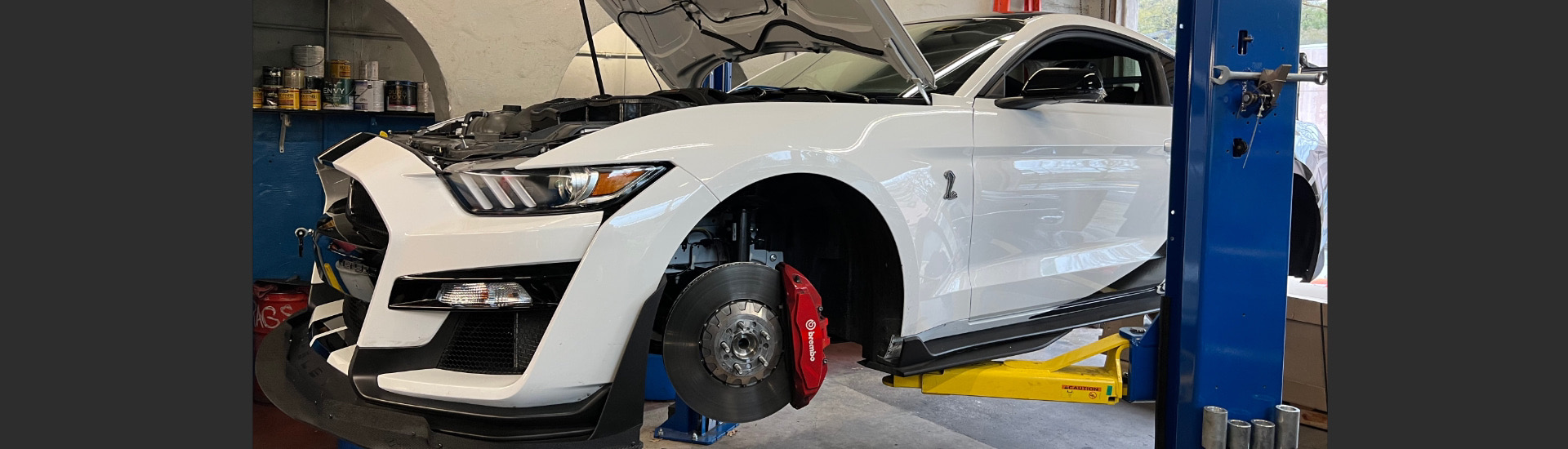 ShelbyMustangSS.slideshow