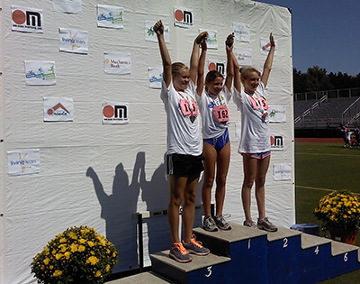 Norcal Kid's Triathlon | Orinda Motors Inc.