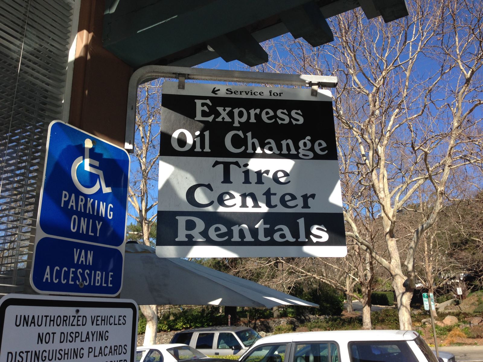 Tire Repair | Orinda Motors Inc.