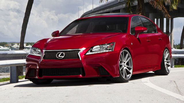 Lexus Service and Repair | Orinda Motors Inc. 