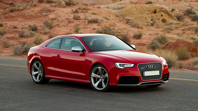 Audi Service and Repair | Orinda Motors Inc. 