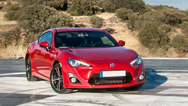 Toyota Service and Repair | Orinda Motors Inc. 
