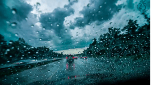 April Showers Bring May Flowers: Let’s Make Sure Your Windshield Wipers are Ready