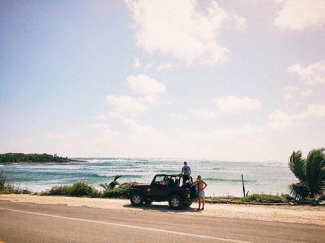 Preparing Your Car for a Summer Road Trip