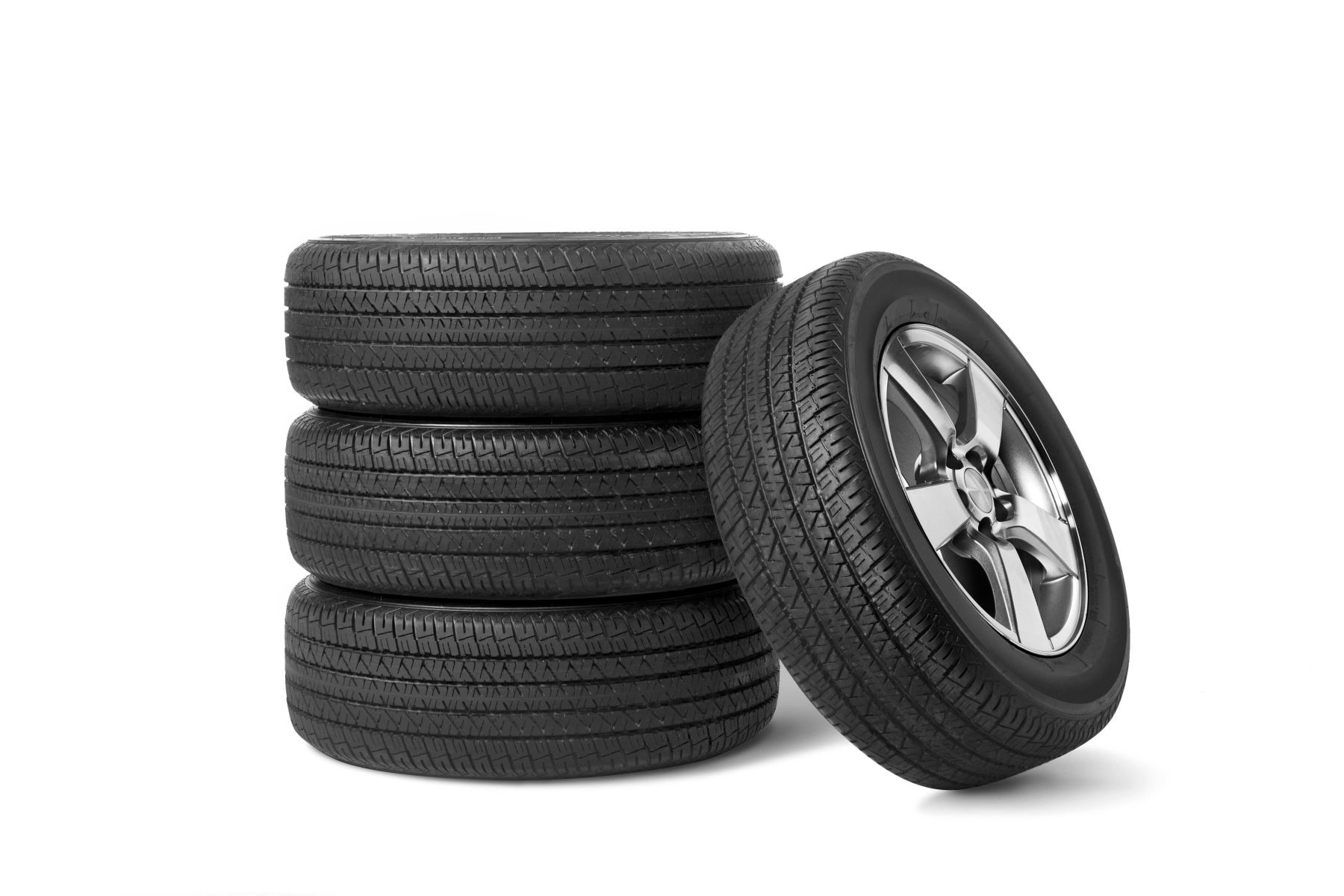 Tire Repair | Orinda Motors Inc. image #2