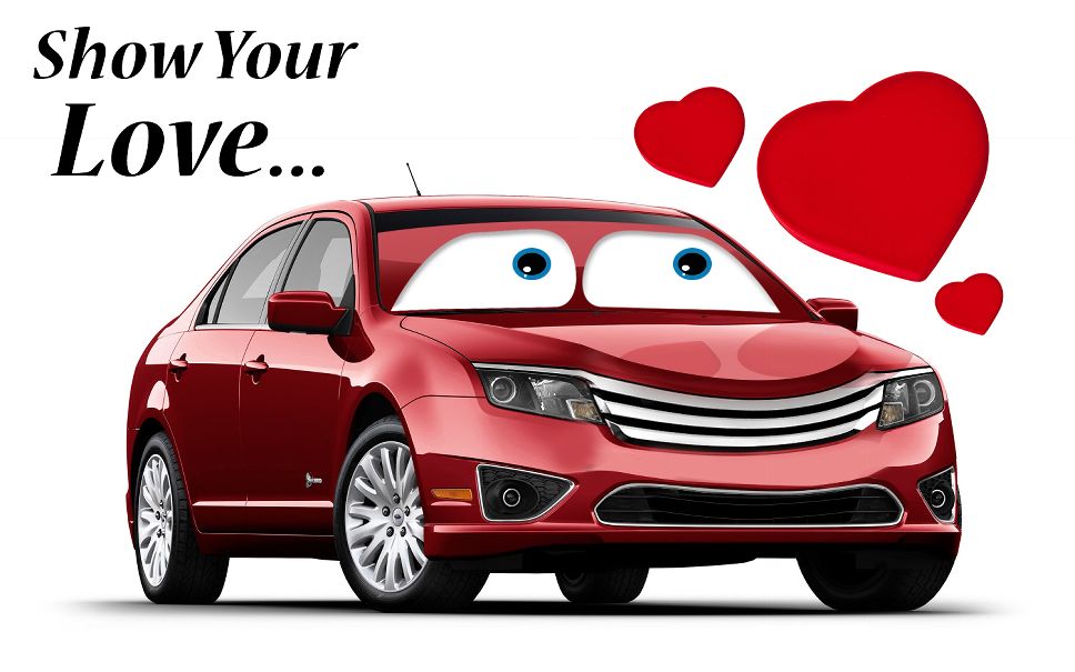 Valentine’s Day Gifts for the Car Lover in Your Life