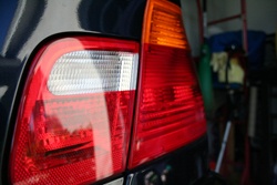 Car Lights | Orinda Motors Inc. 