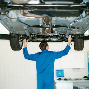 Car Repair About Us | Orinda Motors Inc.