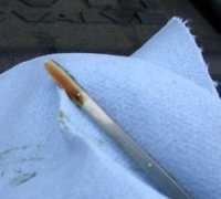 Car Fluid Orinda Car Fluid | Orinda Motors Inc.
