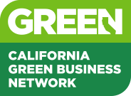 green logo