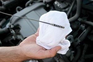 Oil Change | Orinda Motors Inc.