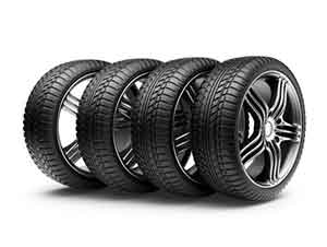 Performance Tires | Orinda Motors Inc. 